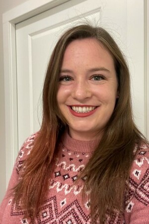 Photo of Katrina Yaworski